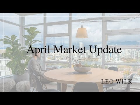 April 2019 Market Insights | Leo Wilk Real Estate