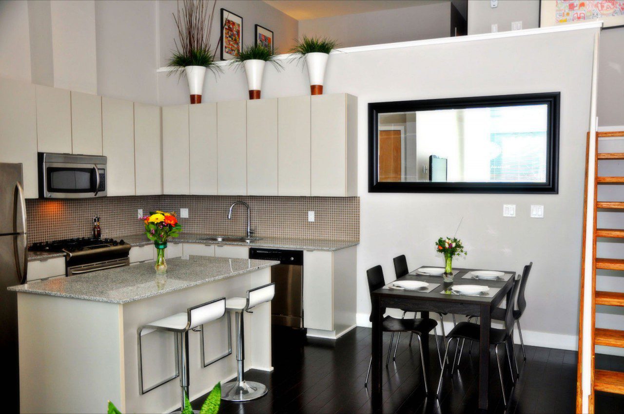 Vancouver real estate agent Leo Wilk