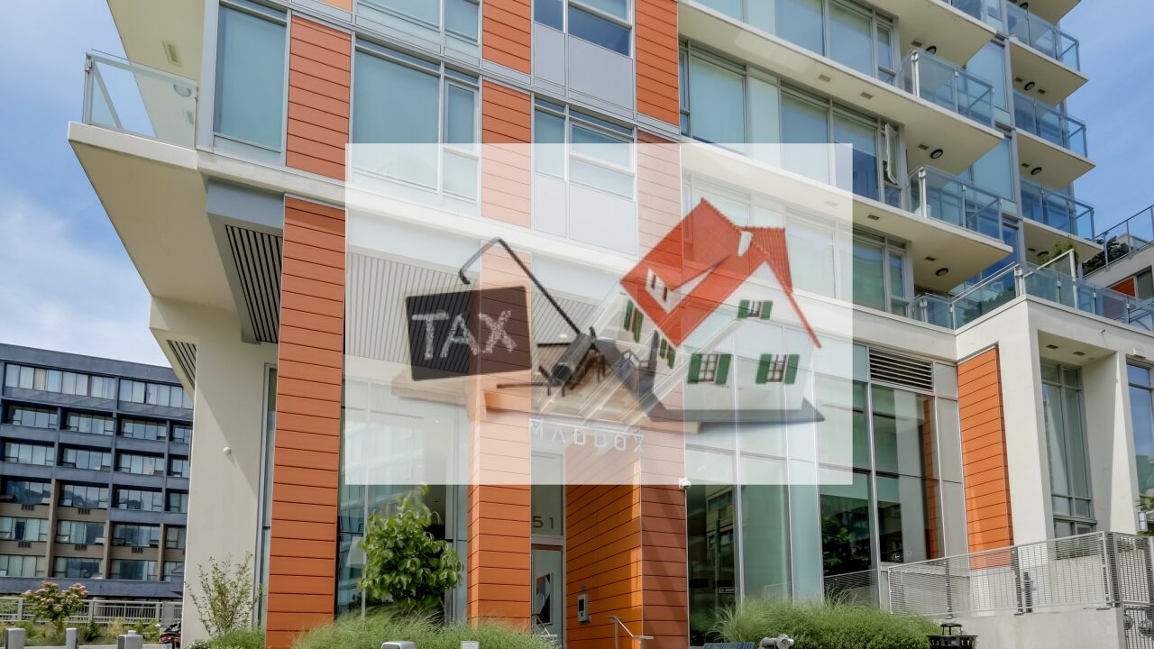 Vancouver Real Estate Agent Leo Wilk | Vancouver Real Estate Taxes
