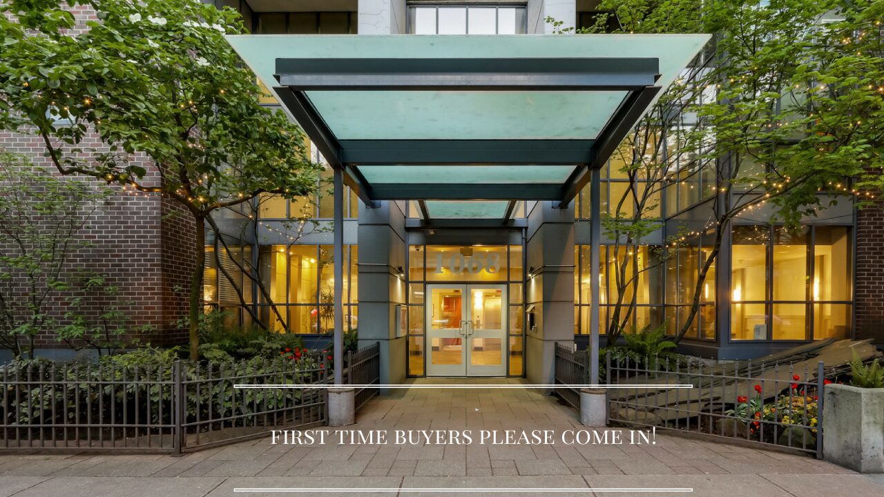 Vancouver Real Estate Agent Leo Wilk | First time buyers bc