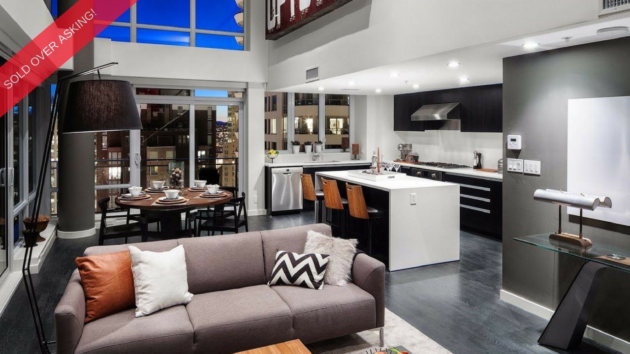 Vancouver Real Estate Agent Leo Wilk | Your Vancouver Realtor leo Wilk explains multiple offer scenarios!