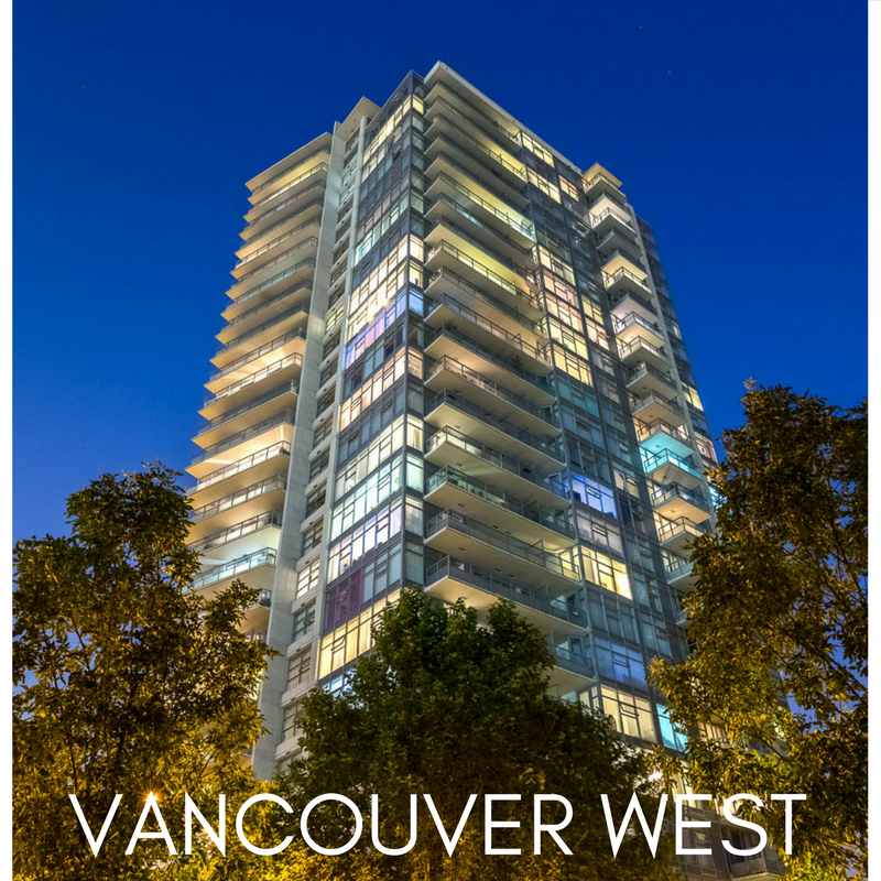 Vancouver Real Estate Market Updates by Realtor Leo Wilk