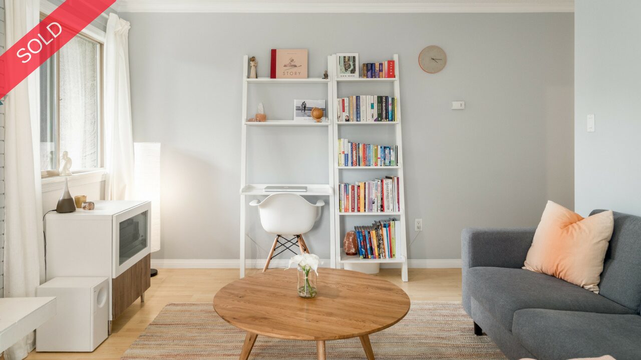 Kitsilano Home For Sale