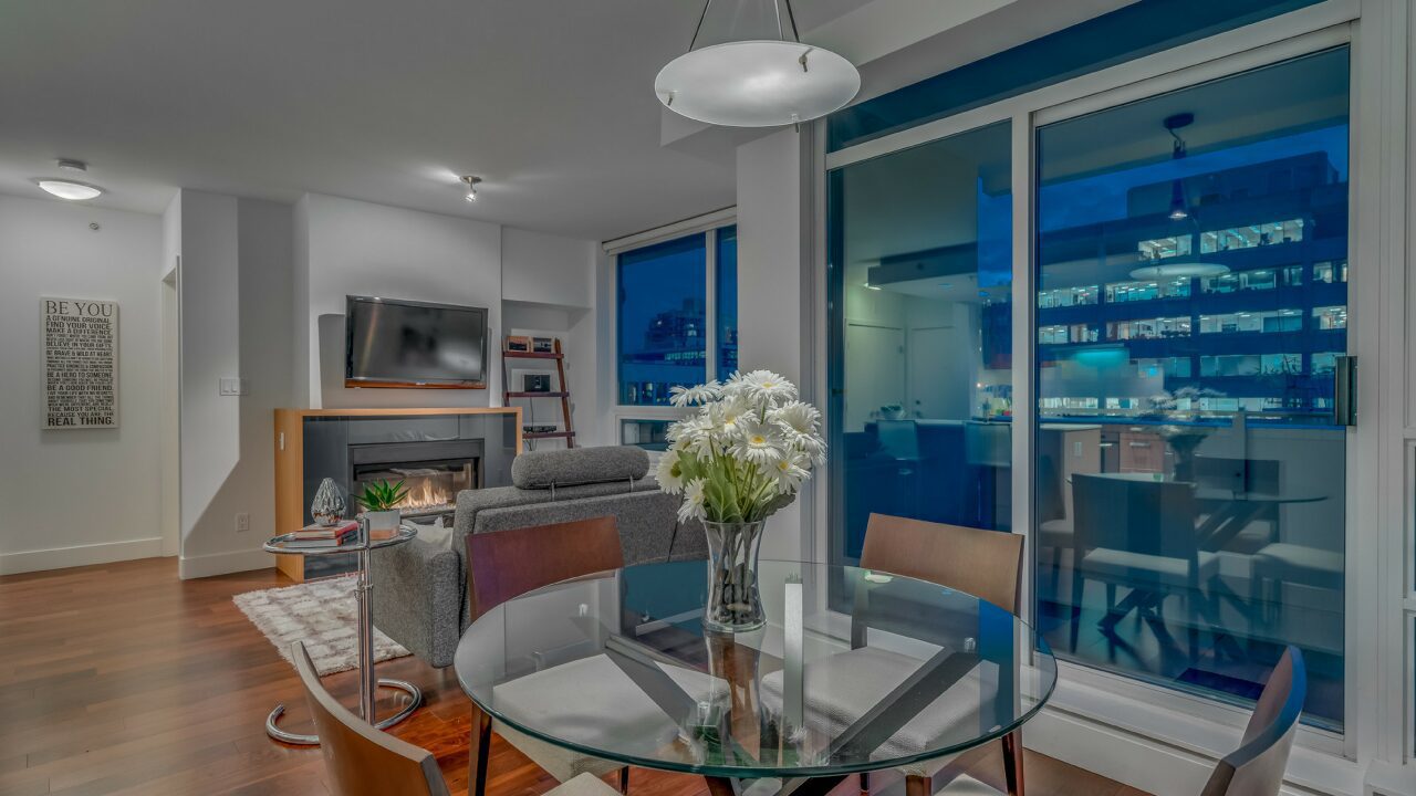 Experience in Vancouver Real Estate