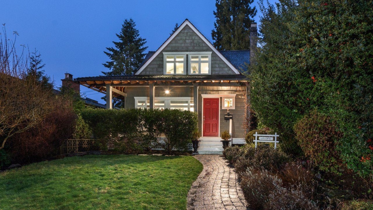 Vancouver Realtor Leo Wilk Presents West 28th