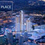 Gilmore place burnaby presale condos