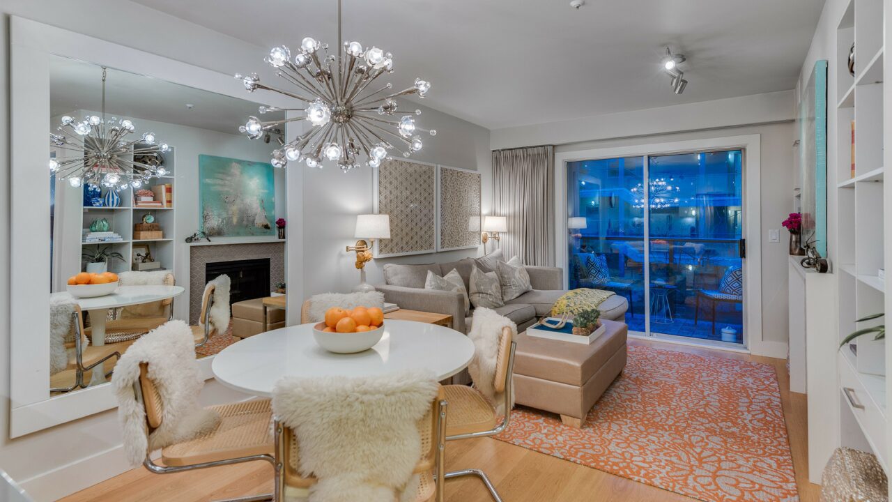 Vancouver Realtor and showings