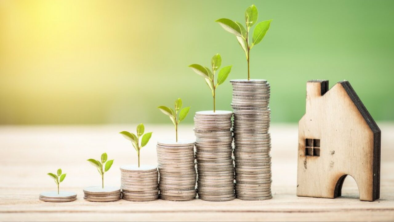 Real Estate Investment Blog