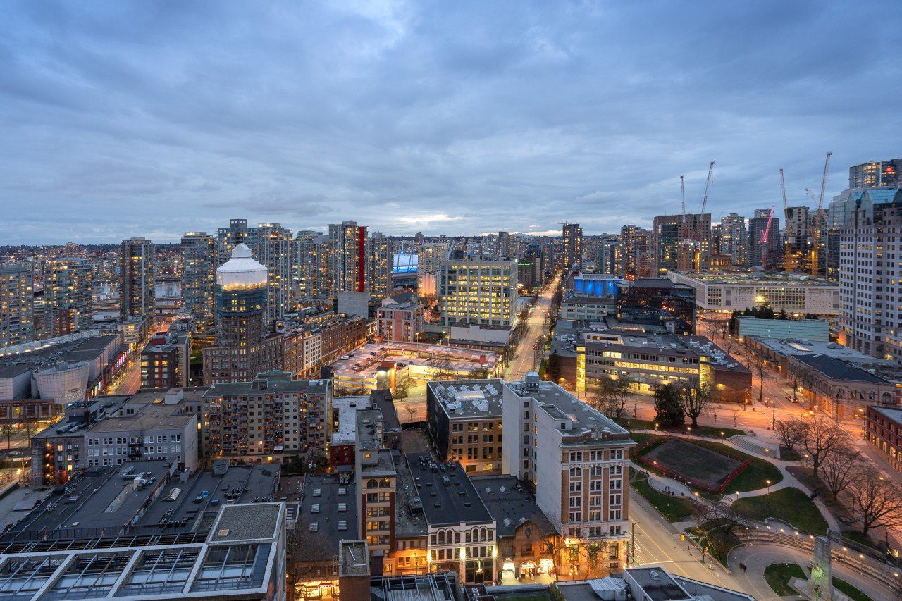 Photo for Vancouver Housing Market March 2020