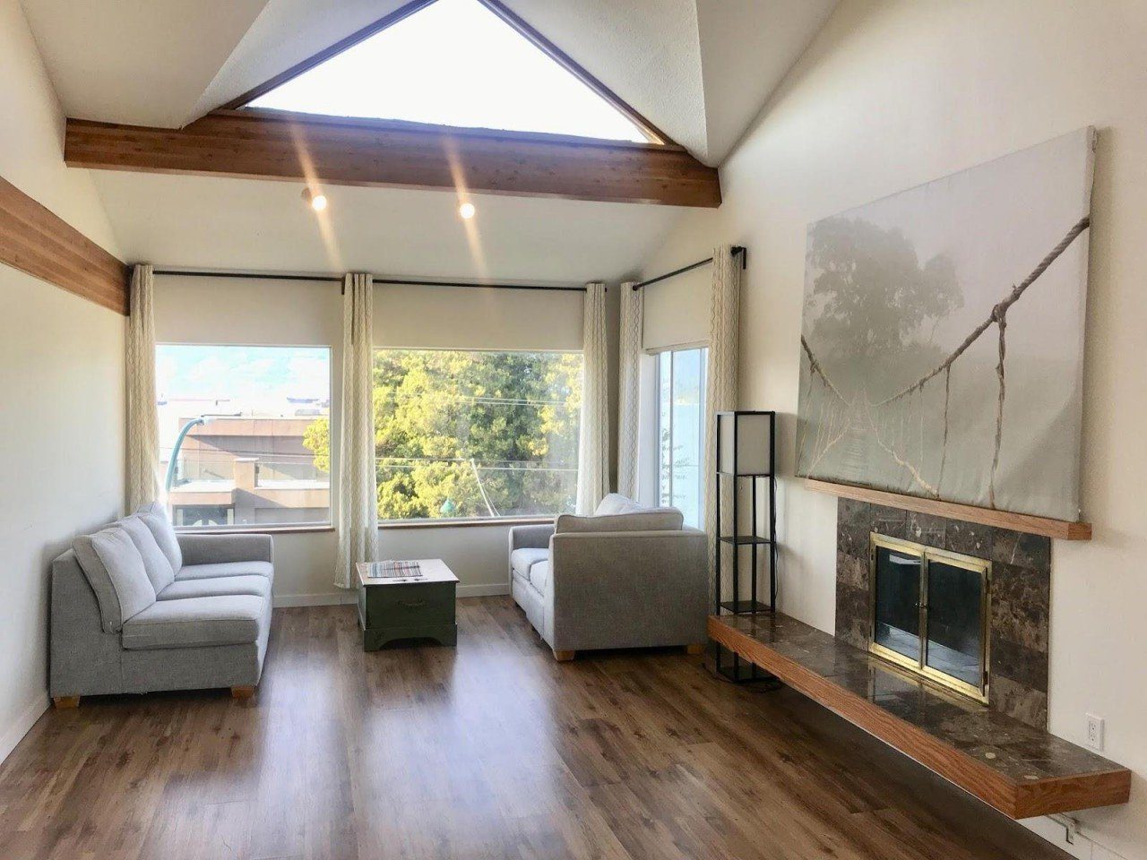 Property Sage in Vancouver