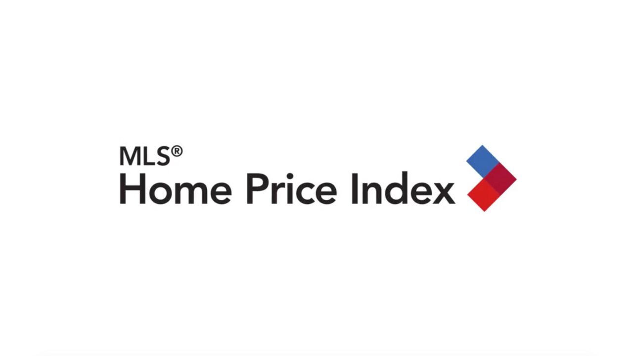MLS Home Price Index
