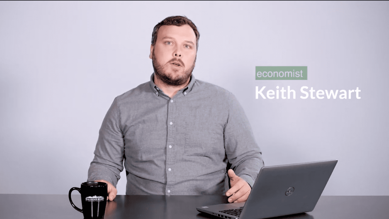 Vancouver Real Estate Q3 Housing Overview with Keith Stewart