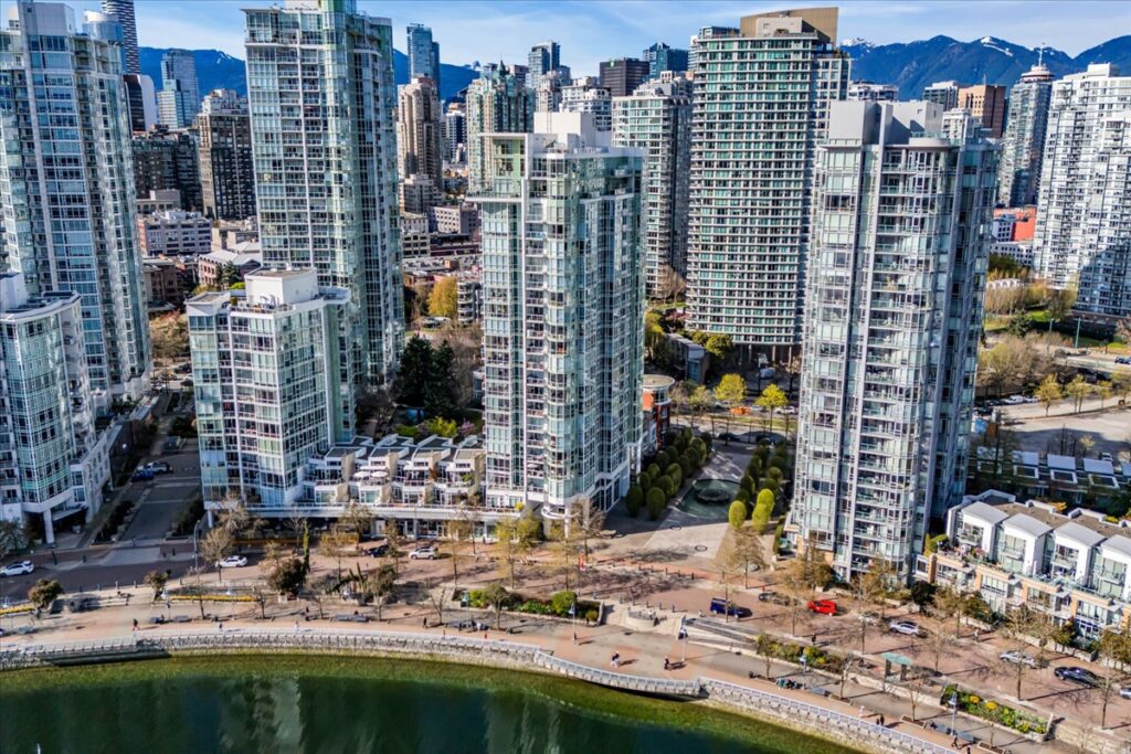 Read more on Vancouver’s Push for More Affordable Housing Through Co-Ops