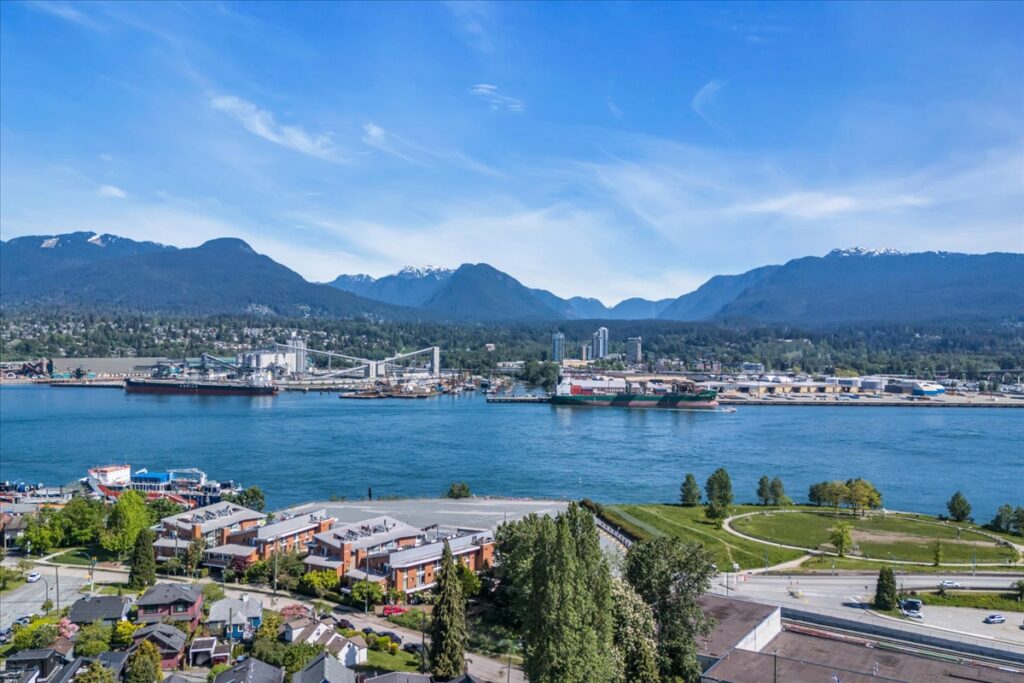 Vancouver Real Estate Market Sees Moderate Gains in April