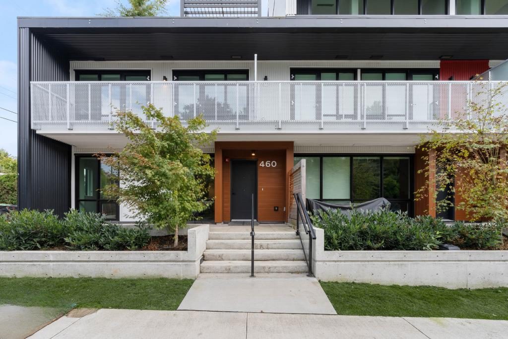 460 W 35 Avenue, Vancouver | Leo Wilk Real Estate