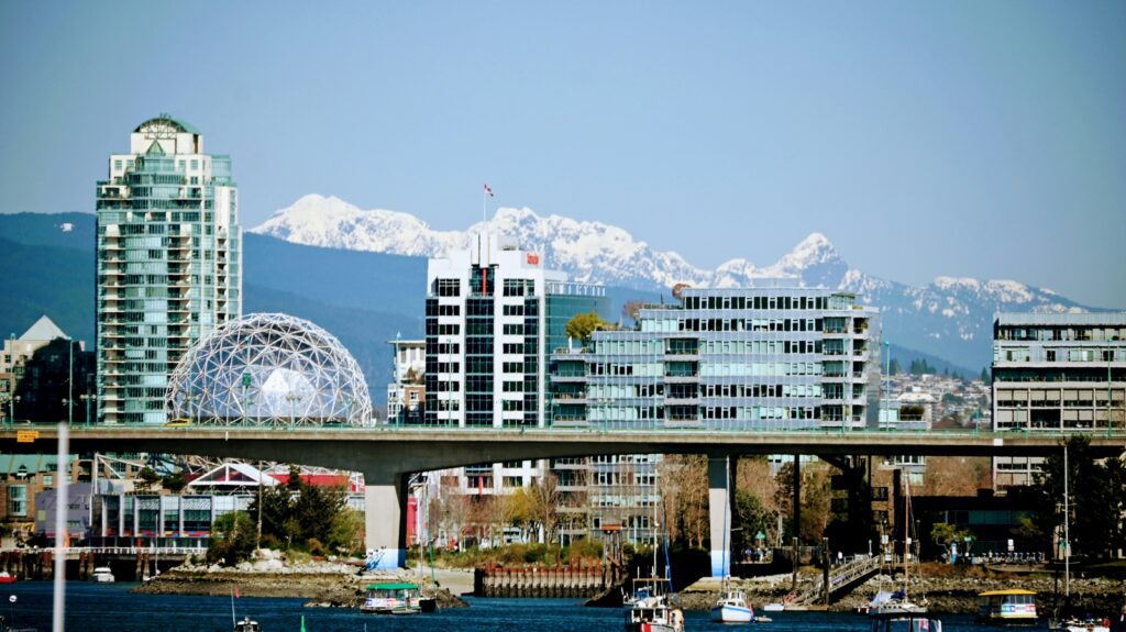 Read more on Vancouver’s Iconic Views and Urban Growth: City Council Updates “View Cones” Policy