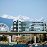 Vancouver’s Iconic Views and Urban Growth: City Council Updates “View Cones” Policy