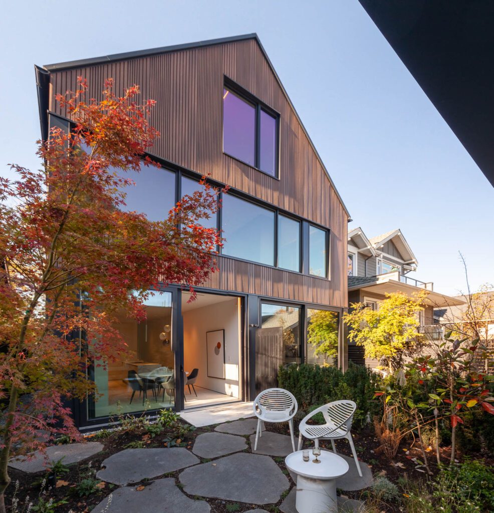 Read more on Dollars and Sense: Exploring the Costs of Building a Net-Zero Home in Vancouver