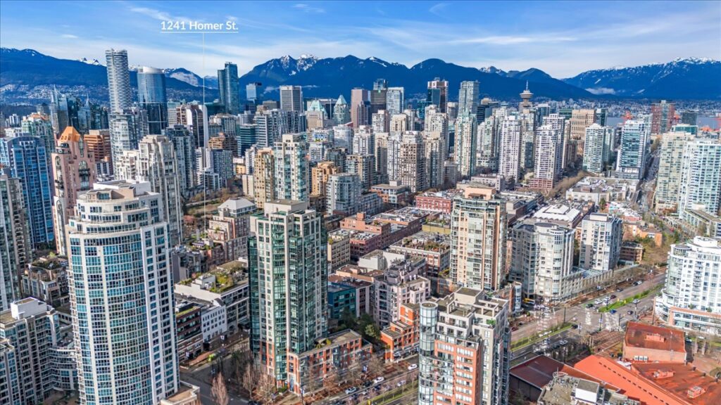 Vancouver Relator Update