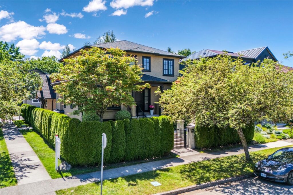 Vancouver Realtor - Main Street Sale