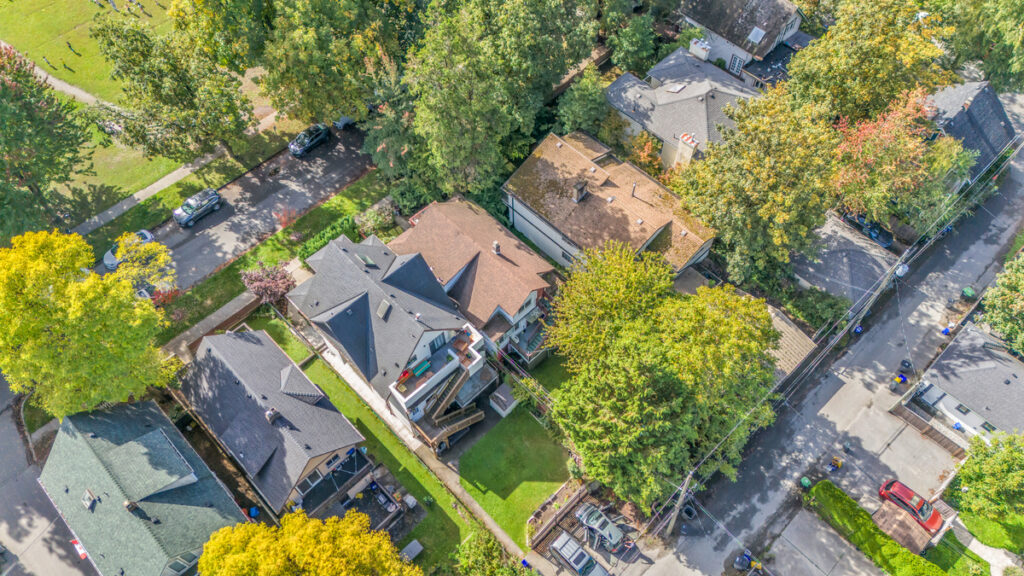 Douglas Park Real Estate