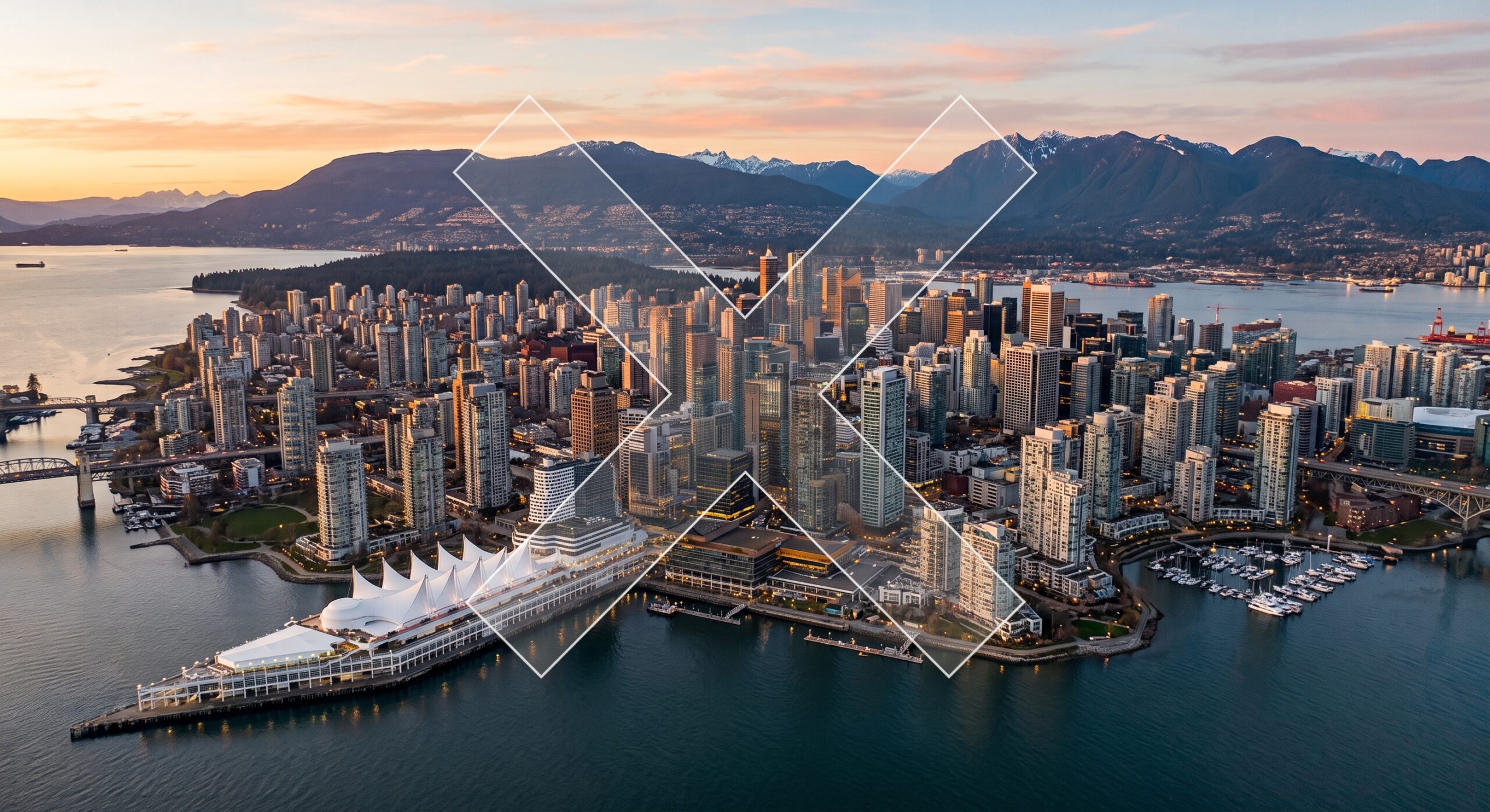 Foreign Buyers Ban Vancouver Real Estate