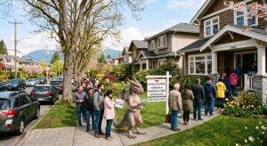 Vancouver Real Estate Market